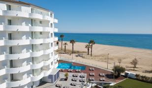 ALEGRIA Mar Mediterrania ALEGRIA Mar Mediterrania