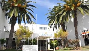 Praia Dourada Praia Dourada