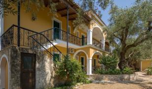 Villa Christina Villa Christina