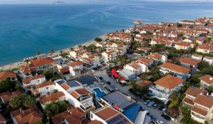 Agnes Deluxe Hotel Agnes Deluxe Hotel