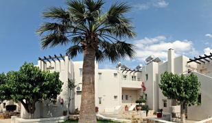 Ourania Apartments Ourania Apartments