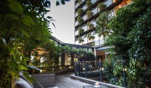 The Nicolaus Hotel Bari The Nicolaus Hotel Bari