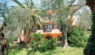Residence Al Parco
