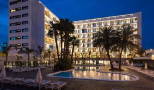 Aqua Hotel Silhouette & Spa