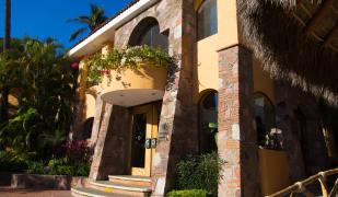 Las Palmas by the Sea Las Palmas by the Sea