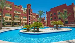 Hurghada