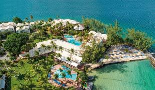 Carayou Hotel & Spa Carayou Hotel & Spa