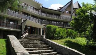 Geovita Zakopane