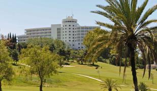 TRH Paraíso Hotel TRH Paraíso Hotel