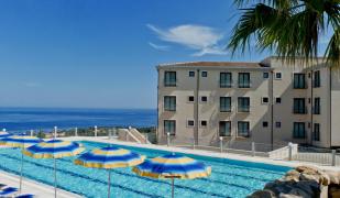 Hotel Brancamaria Hotel Brancamaria