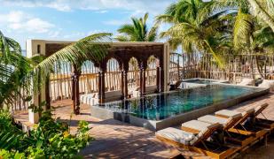 Secrets Tulum Resort & Beach Club