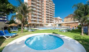 Hotel Mainare Playa