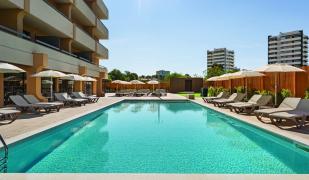 Wyndham Residences Alvor Beach Wyndham Residences Alvor Beach