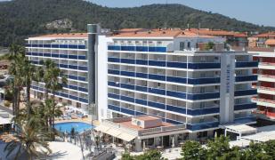Hotel Riviera Hotel Riviera