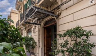 Hotel – Residence La Residenza