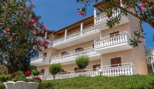 Corfu Panorama by Estia Corfu Panorama by Estia