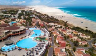 Occidental Boa Vista Beach Occidental Boa Vista Beach