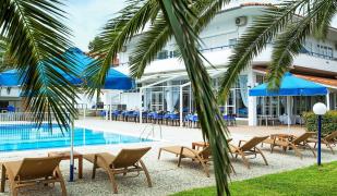 Xenios Port Marina Hotel Xenios Port Marina Hotel