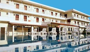 Hotel Prassino Nissi Hotel Prassino Nissi