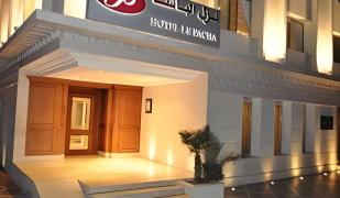 Hotel Le Pacha Hotel Le Pacha