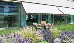 Essential by Dorint Basel City Essential by Dorint Basel City