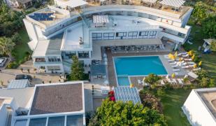 Nasos Hotel & Resort Nasos Hotel & Resort