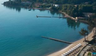 Ikos Dassia Ikos Dassia