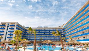 Tahiti Playa Suites Tahiti Playa Suites