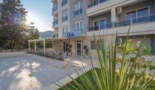 Hotel Idila Budva Hotel Idila Budva