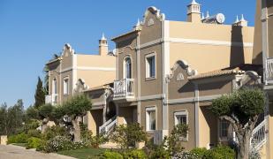 Vila Alba Resort Vila Alba Resort