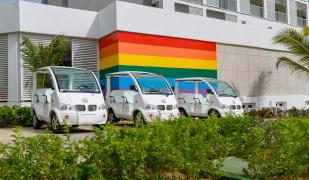 Gran Muthu Rainbow Hotel Gran Muthu Rainbow Hotel