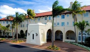 Casa Marina Key West, Curio Collection by Hilton Casa Marina Key West, Curio Collection by Hilton