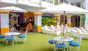 Los Arcos Suites Los Arcos Suites