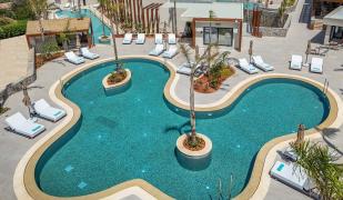 Noble Hotel Suites Noble Hotel Suites