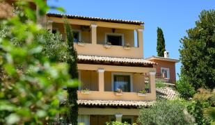 Isabella Country Isabella Country