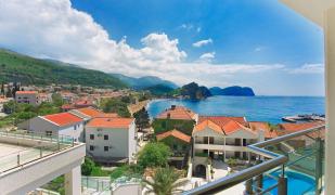 Monte Casa Spa & Wellness