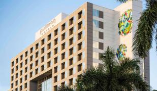 Pullman Miami Airport Pullman Miami Airport