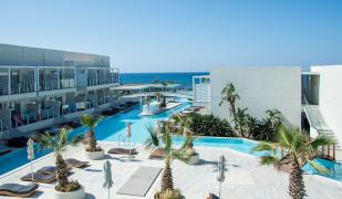 Insula Alba Sea Side Resort & Spa Insula Alba Sea Side Resort & Spa