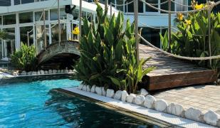 Panoramic Plaza Panoramic Plaza