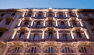 JR Hotels Oriente Bari JR Hotels Oriente Bari