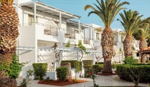 Sol Marina Beach Crete Sol Marina Beach Crete