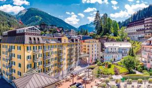 Salzburger Land Salzburger Land