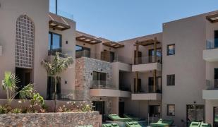 Paralos Venus Suites Paralos Venus Suites