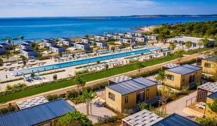 Arena Grand Kažela Campsite Arena Grand Kažela Campsite