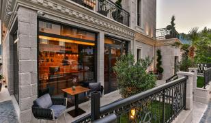 Boutique Hotel Tate By Aycon Boutique Hotel Tate By Aycon