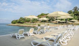 Resort Petalon Resort Petalon