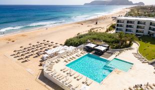 Vila Baleira Suites Vila Baleira Suites