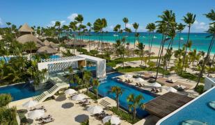 Secrets Royal Beach Punta Cana