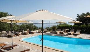 Villas Flisvos Villas Flisvos