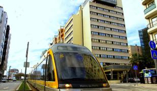 Hotel Black Tulip Porto